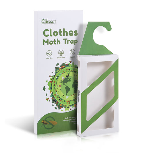 Clothing Moth Trap | GARSUM®